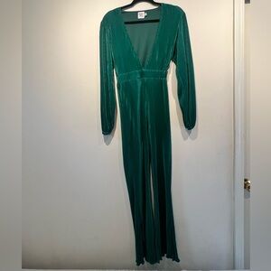 Princess Polly Romper